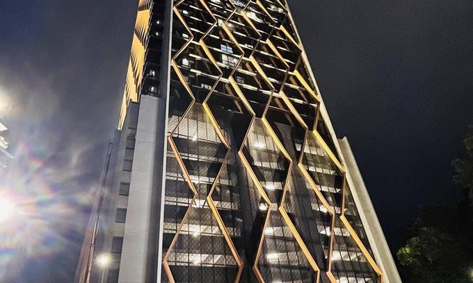 Kuala Lumpur City Centre Apartment | Scarletz Premium Service Suite KL