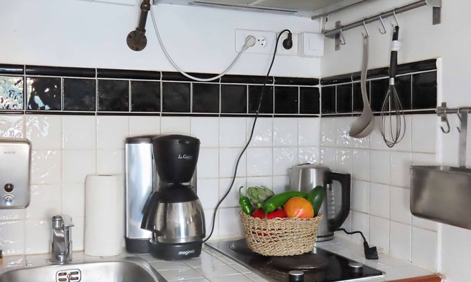 Sceaux Apartment | Sceaux - 01 - Charming Rental in an Old House