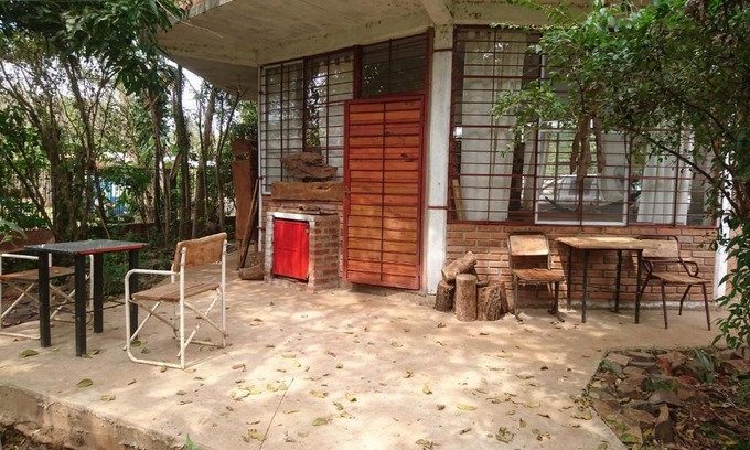 Puerto Iguazu Apartment | Scenario Yguazu