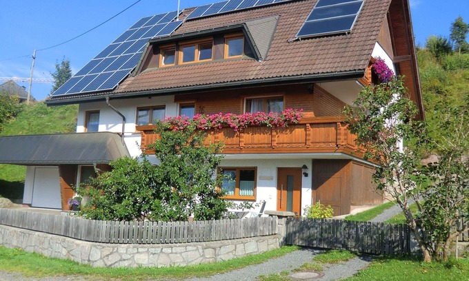 Kaisershaus Apartment | Scenic Apartment, Kaiserhaus