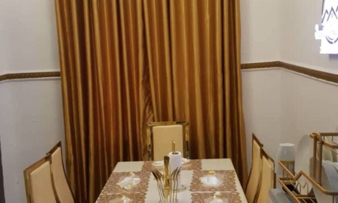 Ikotun Apartment | Scepter Apartments-Ikotun.n "Relax Like The Royals"