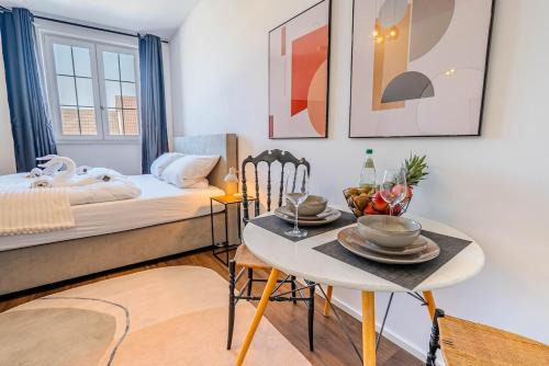 Altstadt Apartment | Schängel Chic 27