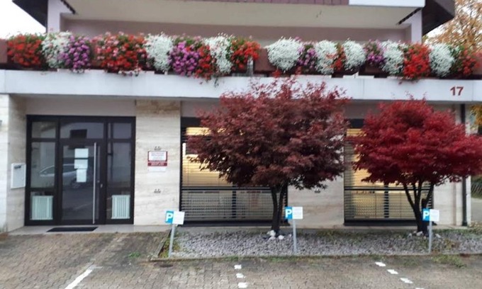 Althengstett Apartment | Schön und bequem Wohnung