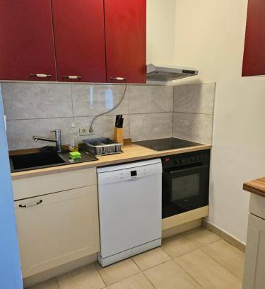 Gleisdorf Apartment | Schöne 2 zwei Zimmer Wohnung