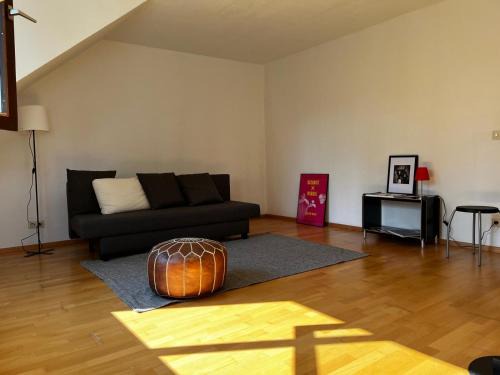Lengsdorf Apartment | Schöne DG - Wohnung in Bonn