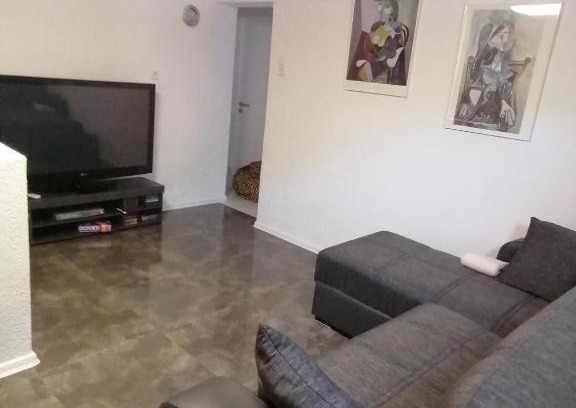 Gemarkung Hechingen Apartment | Schöne Einliegerwohnung in Hechingen