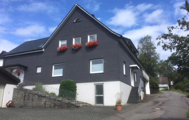 Drolshagen Apartment | Schöne Ferienwohnung Nähe Biggesee