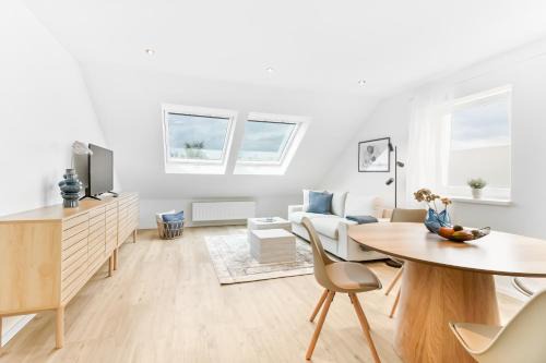 Lippstadt Apartment | Schöne Ferienwohnung in ruhiger Lage in Lippstadt