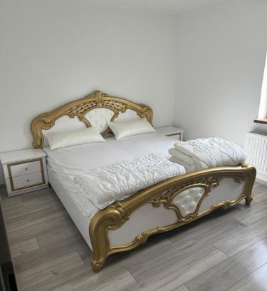 Satrup Apartment | Schöne Ferienwohnung in Satrup
