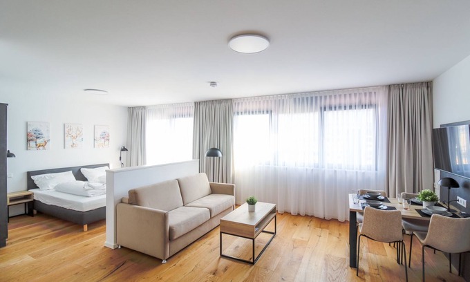 Friedrichshain Apartment | Schöne gemütliche Studiowohnung mit Klimaanlage