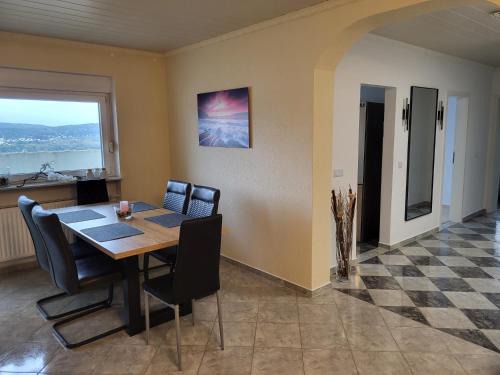 North Dudweiler Apartment | schöne, modernisierte Wohnung - Dudweiler