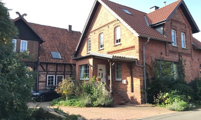 Immensen Apartment | Schöne Renovierte 135 m² Ferienwohnung in Perfekter Lage für Einen Tollen Urlaub