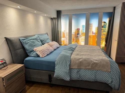 Herzogenrath Apartment | Schöne Souterrain Wohnung in Herzogenrath