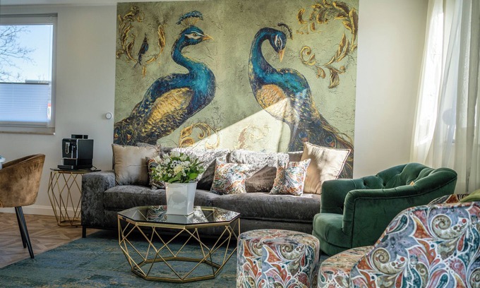 Mettmann Apartment | Schöne Wohnung