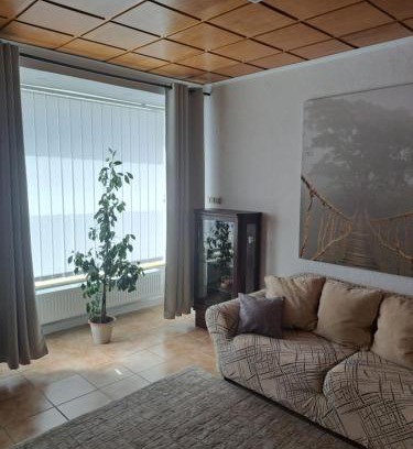 Burgstaedt Apartment | Schöne Wohnung im Herzen von Burgstädt