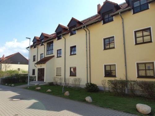 Machern Apartment | Schöne Wohnung in einer ruhiger Umgebung