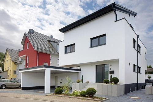 Bahlingen Apartment | Schönes Apartment am Kaiserstuhl