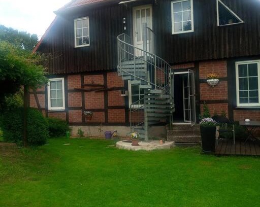 Broeckel Apartment | Schönes Messe-Ferien Apartment mit vielen Extras