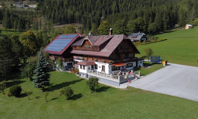 Schildlehen Apartment | Schütterhof