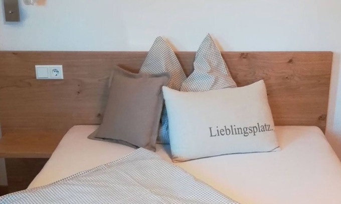 Sankt Lorenz Apartment | Schafbergblick - Guesthouse Kerschbaumer