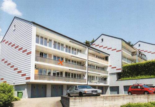 Schaffhausen Apartment | Schaffhausen Munot