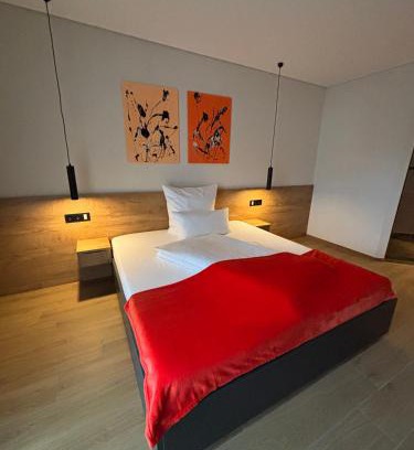 Dettingen an der Erms Bed & Breakfast | Schalls Bed and Breakfast