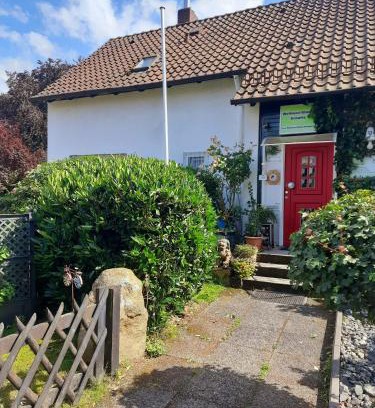 Region Hannover District Apartment | Schatte's Appartement in Seelze