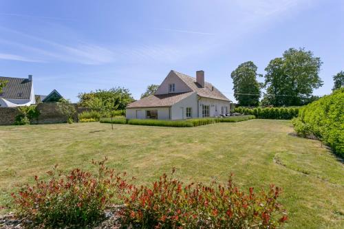 Harling House | Scheldewegel Vakantiehuis