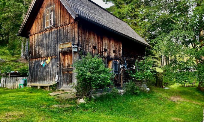 Preitenegg Other | Schell-Hütte