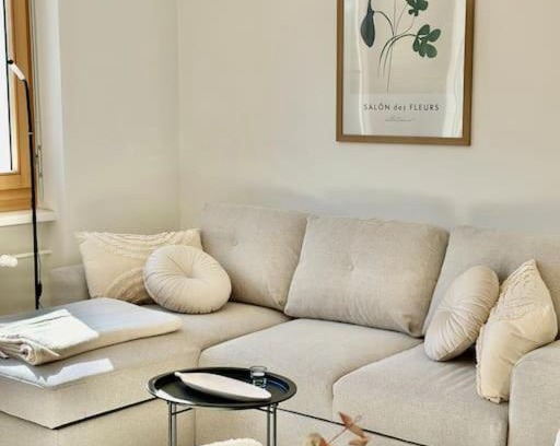 Dornbirn Apartment | Schickes Wohnen in top Lage