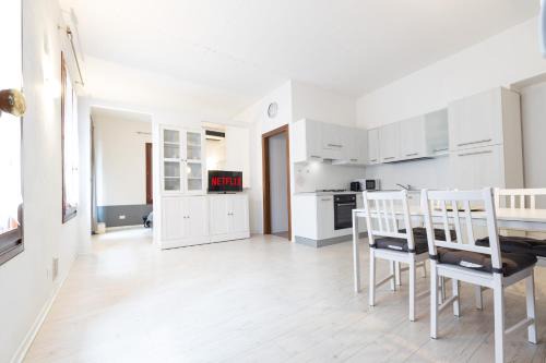 Schio Apartment | [Schio Centro storico] Casa nel cuore della città