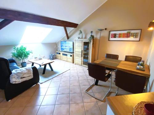 Butzbach Apartment | Schloss Butzbach
