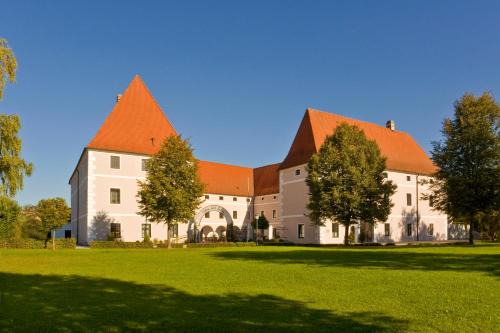 Zeillern Hotel | Schloss Hotel Zeillern