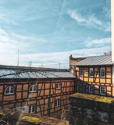 Langenburg House | Schlossbrauerei Langenburg