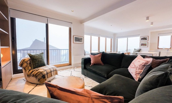 Hotham Heights Apartment | Schnapps 6 - Mt Hotham