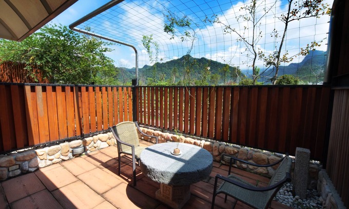 Dahu Hotel | Schokolake