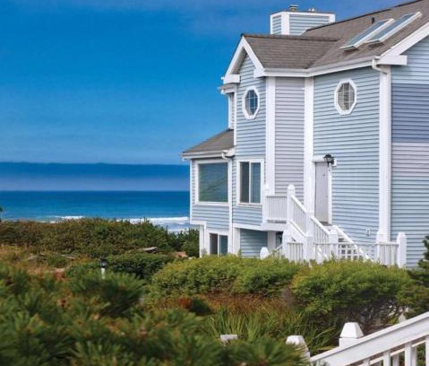 Agate Beach Resort | Schooner Landing