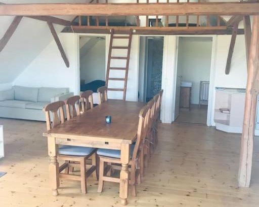 Tarm Apartment | Schou Lykke Nord