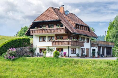 Sankt Maergen House | Schreinerhäusle nähe Titisee