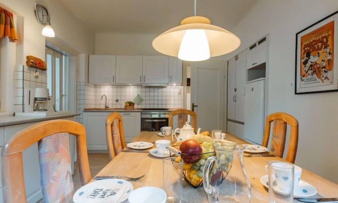 Bad Gastein Apartment | Schubert by Interhome