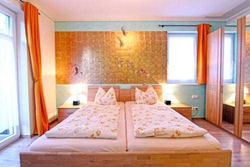 Sasbachwalden Apartment | SCHUSTERjunge Aparthotel