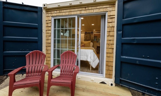 Schuylerville Cabin | Schuyler Yacht Basin