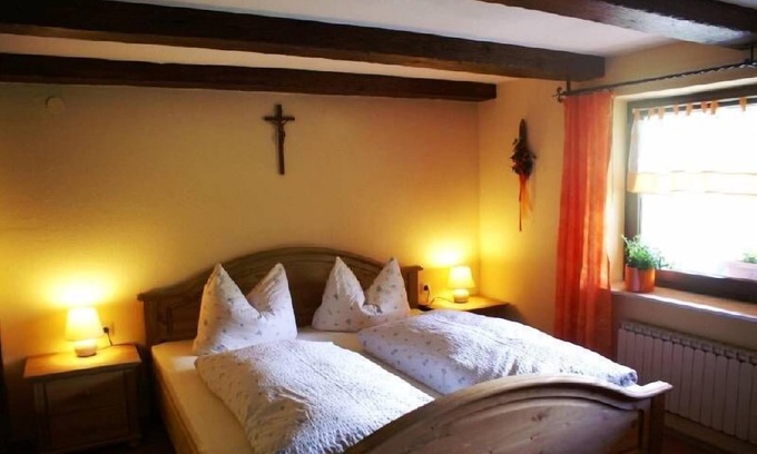 Zell am Harmersbach Apartment | Schwalbennest, 20 qm, 1 Wohn-/Schlafzimmer, max. 2 Personen