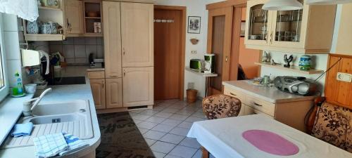 Dessau-Rosslau Apartment | Schwalbennest