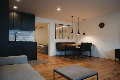 St. Blasien Apartment | Schwarzwald Loft Menzenschwand