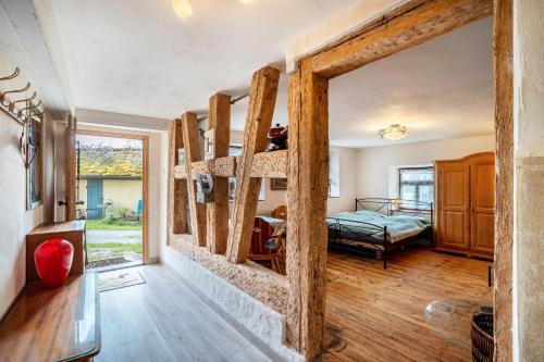 Altensteig Apartment | Schwarzwald Ruhe