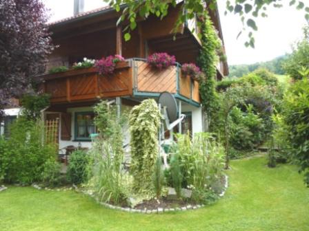 Elzach Apartment | Schwarzwaldhaus