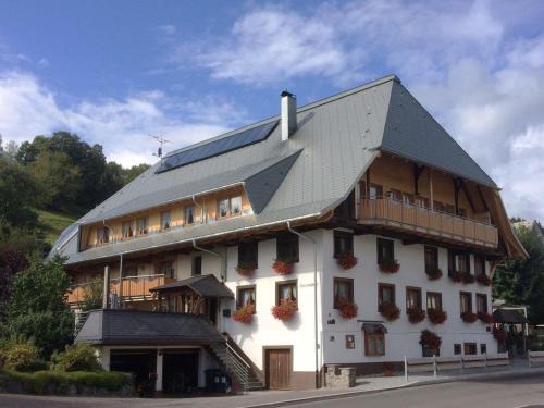 Lenzkirch Apartment | Schwarzwaldhaus Simmelehof