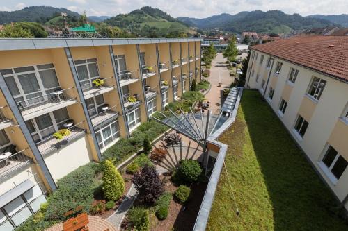 Gengenbach Hotel | Schwarzwaldhotel Gengenbach