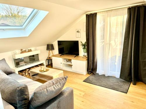 Gaggenau Apartment | Schwarzwaldliebe Ferienwohnung mit eigenem Garten